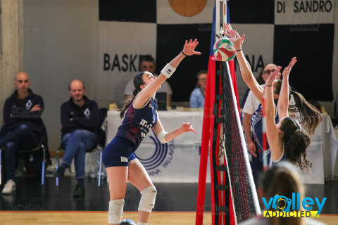 #FipavComo #VolleyAddicted

ITALTEX CABIATE 0 - SAN GIORGIO LURAGHESE 3
Finale 1^ Posto - Under 16 Femminile 2025/26
Senna Comasco (CO) - 29 marzo 2026

Gallery: www.volleyaddicted.com
Credit: Morotti Matteo/VolleyAddicted.com