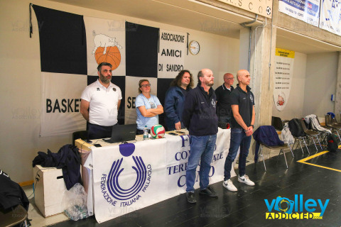 #FipavComo #VolleyAddicted

ITALTEX CABIATE 0 - SAN GIORGIO LURAGHESE 3
Finale 1^ Posto - Under 16 Femminile 2025/26
Senna Comasco (CO) - 29 marzo 2026

Gallery: www.volleyaddicted.com
Credit: Morotti Matteo/VolleyAddicted.com