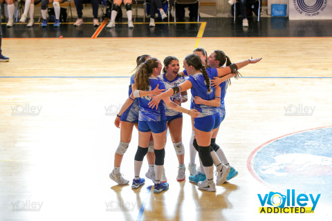#FipavComo #VolleyAddicted

GS MONTESOLARO 0 - COMO VOLLEY RED OLD WILD WEST 3
Finale 3^ Posto - Under 16 Femminile 2025/26
Senna Comasco (CO) - 29 marzo 2026

Gallery: www.volleyaddicted.com
Credit: Morotti Matteo/VolleyAddicted.com