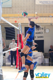 #FipavComo #VolleyAddicted

GS MONTESOLARO 0 - COMO VOLLEY RED OLD WILD WEST 3
Finale 3^ Posto - Under 16 Femminile 2025/26
Senna Comasco (CO) - 29 marzo 2026

Gallery: www.volleyaddicted.com
Credit: Morotti Matteo/VolleyAddicted.com