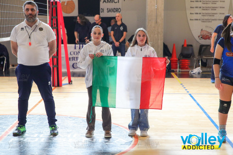 #FipavComo #VolleyAddicted

GS MONTESOLARO 0 - COMO VOLLEY RED OLD WILD WEST 3
Finale 3^ Posto - Under 16 Femminile 2025/26
Senna Comasco (CO) - 29 marzo 2026

Gallery: www.volleyaddicted.com
Credit: Morotti Matteo/VolleyAddicted.com