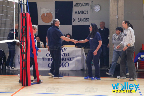 #FipavComo #VolleyAddicted

GS MONTESOLARO 0 - COMO VOLLEY RED OLD WILD WEST 3
Finale 3^ Posto - Under 16 Femminile 2025/26
Senna Comasco (CO) - 29 marzo 2026

Gallery: www.volleyaddicted.com
Credit: Morotti Matteo/VolleyAddicted.com
