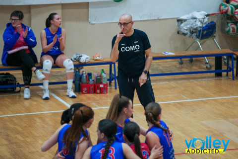 #FipavComo #VolleyAddicted

PVI AROSIO STUDIO GALLI 0 - ANZANI GROUP COMO VOLLEY 3
Finale 1^ Posto - Under 18 Femminile 2025/26
Como - 22 marzo 2026

Gallery: www.volleyaddicted.com
Credit: Morotti Matteo/VolleyAddicted.com