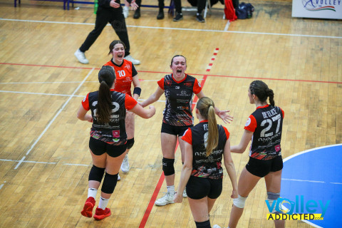 #FipavComo #VolleyAddicted

PVI AROSIO STUDIO GALLI 0 - ANZANI GROUP COMO VOLLEY 3
Finale 1^ Posto - Under 18 Femminile 2025/26
Como - 22 marzo 2026

Gallery: www.volleyaddicted.com
Credit: Morotti Matteo/VolleyAddicted.com