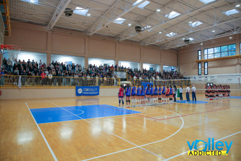 #FipavComo #VolleyAddicted

PVI AROSIO STUDIO GALLI 0 - ANZANI GROUP COMO VOLLEY 3
Finale 1^ Posto - Under 18 Femminile 2025/26
Como - 22 marzo 2026

Gallery: www.volleyaddicted.com
Credit: Morotti Matteo/VolleyAddicted.com