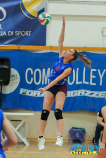 #FipavComo #VolleyAddicted

PVI AROSIO STUDIO GALLI 0 - ANZANI GROUP COMO VOLLEY 3
Finale 1^ Posto - Under 18 Femminile 2025/26
Como - 22 marzo 2026

Gallery: www.volleyaddicted.com
Credit: Morotti Matteo/VolleyAddicted.com