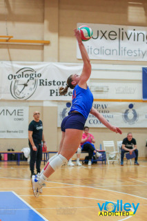 #FipavComo #VolleyAddicted

PVI AROSIO STUDIO GALLI 0 - ANZANI GROUP COMO VOLLEY 3
Finale 1^ Posto - Under 18 Femminile 2025/26
Como - 22 marzo 2026

Gallery: www.volleyaddicted.com
Credit: Morotti Matteo/VolleyAddicted.com