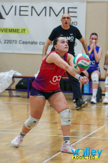 #FipavComo #VolleyAddicted

PVI AROSIO STUDIO GALLI 0 - ANZANI GROUP COMO VOLLEY 3
Finale 1^ Posto - Under 18 Femminile 2025/26
Como - 22 marzo 2026

Gallery: www.volleyaddicted.com
Credit: Morotti Matteo/VolleyAddicted.com