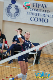 #FipavComo #VolleyAddicted

SAN GIORGIO LURAGHESE 1 - ITALTEX CABIATE 3
Finale 3^ Posto - Under 18 Femminile 2025/26
Como - 22 marzo 2026

Gallery: www.volleyaddicted.com
Credit: Morotti Matteo/VolleyAddicted.com