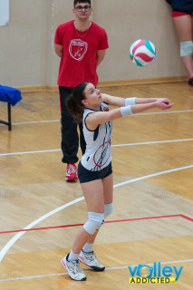 #FipavComo #VolleyAddicted

SAN GIORGIO LURAGHESE 1 - ITALTEX CABIATE 3
Finale 3^ Posto - Under 18 Femminile 2025/26
Como - 22 marzo 2026

Gallery: www.volleyaddicted.com
Credit: Morotti Matteo/VolleyAddicted.com