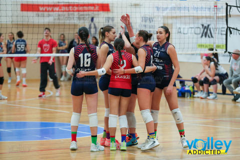 #FipavComo #VolleyAddicted

SAN GIORGIO LURAGHESE 1 - ITALTEX CABIATE 3
Finale 3^ Posto - Under 18 Femminile 2025/26
Como - 22 marzo 2026

Gallery: www.volleyaddicted.com
Credit: Morotti Matteo/VolleyAddicted.com