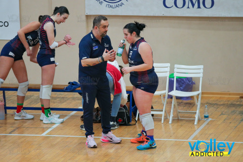 #FipavComo #VolleyAddicted

SAN GIORGIO LURAGHESE 1 - ITALTEX CABIATE 3
Finale 3^ Posto - Under 18 Femminile 2025/26
Como - 22 marzo 2026

Gallery: www.volleyaddicted.com
Credit: Morotti Matteo/VolleyAddicted.com