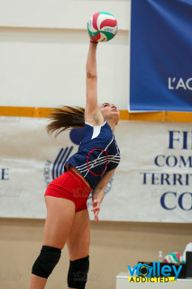 #FipavComo #VolleyAddicted

SAN GIORGIO LURAGHESE 1 - ITALTEX CABIATE 3
Finale 3^ Posto - Under 18 Femminile 2025/26
Como - 22 marzo 2026

Gallery: www.volleyaddicted.com
Credit: Morotti Matteo/VolleyAddicted.com