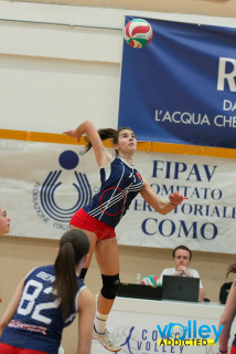 #FipavComo #VolleyAddicted

SAN GIORGIO LURAGHESE 1 - ITALTEX CABIATE 3
Finale 3^ Posto - Under 18 Femminile 2025/26
Como - 22 marzo 2026

Gallery: www.volleyaddicted.com
Credit: Morotti Matteo/VolleyAddicted.com