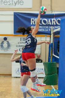 #FipavComo #VolleyAddicted

SAN GIORGIO LURAGHESE 1 - ITALTEX CABIATE 3
Finale 3^ Posto - Under 18 Femminile 2025/26
Como - 22 marzo 2026

Gallery: www.volleyaddicted.com
Credit: Morotti Matteo/VolleyAddicted.com