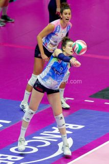 #CoppaItaliaFrecciarossa#CoppaItalia #iLoveVolley #VolleyAddictedVERO VOLLEY MILANO 3 - TRASPORTIPESANTI CASALMAGGIORE 0Quarti di Finale Coppa Italia A1 FrecciarossaArena di Monza, Monza (MB) - 25 gennaio 2023Gallery: www.volleyaddicted.comCredit: Morotti Matteo/www.VolleyAddicted.com