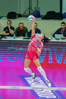 #CoppaItaliaFrecciarossa#CoppaItalia #iLoveVolley #VolleyAddictedVERO VOLLEY MILANO 3 - TRASPORTIPESANTI CASALMAGGIORE 0Quarti di Finale Coppa Italia A1 FrecciarossaArena di Monza, Monza (MB) - 25 gennaio 2023Gallery: www.volleyaddicted.comCredit: Morotti Matteo/www.VolleyAddicted.com