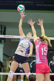 #CoppaItaliaFrecciarossa#CoppaItalia #iLoveVolley #VolleyAddictedVERO VOLLEY MILANO 3 - TRASPORTIPESANTI CASALMAGGIORE 0Quarti di Finale Coppa Italia A1 FrecciarossaArena di Monza, Monza (MB) - 25 gennaio 2023Gallery: www.volleyaddicted.comCredit: Morotti Matteo/www.VolleyAddicted.com