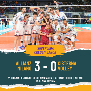COVER GALLERY SUPERLEGA (quadrato) - 1 COVER GALLERY SUPERLEGA (quadrato) - 1
