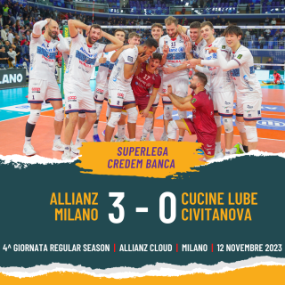 COVER GALLERY SUPERLEGA (quadrato) - 1 COVER GALLERY SUPERLEGA (quadrato) - 1