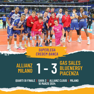 COVER GALLERY SUPERLEGA (quadrato) - 1 COVER GALLERY SUPERLEGA (quadrato) - 1