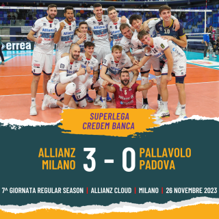 COVER GALLERY SUPERLEGA (quadrato) - 1 COVER GALLERY SUPERLEGA (quadrato) - 1