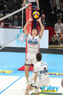 #DelMonteCoppa
#SuperLega #VolleyAddicted

Final Four Del Monte® Coppa Italia 2024 - Semifinale
SIR SUSA VIM PERUGIA 3 - ALLIANZ MILANO 2

Unipol Arena, Casalecchio di Reno (BO) - 27 gennaio 2024

Gallery: www.volleyaddicted.com
Credit: Morotti Matteo/VolleyAddicted.com