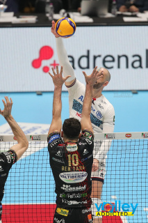 #DelMonteCoppa
#SuperLega #VolleyAddicted

Final Four Del Monte® Coppa Italia 2024 - Semifinale
SIR SUSA VIM PERUGIA 3 - ALLIANZ MILANO 2

Unipol Arena, Casalecchio di Reno (BO) - 27 gennaio 2024

Gallery: www.volleyaddicted.com
Credit: Morotti Matteo/VolleyAddicted.com