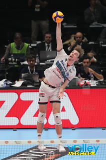 #DelMonteCoppa
#SuperLega #VolleyAddicted

Final Four Del Monte® Coppa Italia 2024 - Semifinale
SIR SUSA VIM PERUGIA 3 - ALLIANZ MILANO 2

Unipol Arena, Casalecchio di Reno (BO) - 27 gennaio 2024

Gallery: www.volleyaddicted.com
Credit: Morotti Matteo/VolleyAddicted.com