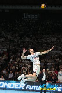 #DelMonteCoppa
#SuperLega #VolleyAddicted

Final Four Del Monte® Coppa Italia 2024 - Semifinale
SIR SUSA VIM PERUGIA 3 - ALLIANZ MILANO 2

Unipol Arena, Casalecchio di Reno (BO) - 27 gennaio 2024

Gallery: www.volleyaddicted.com
Credit: Morotti Matteo/VolleyAddicted.com