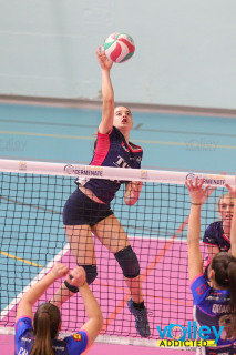 #FipavComo #VolleyAddictedVILLA CORTESE 3 - PALLAVOLO SARONNO 2Finale 1^ Posto - 1^ Winter Cup 50 - Under 16 FemminileCermenate (CO) - 5 gennaio 2025Gallery: www.volleyaddicted.comCredit: Morotti Matteo/VolleyAddicted.com
