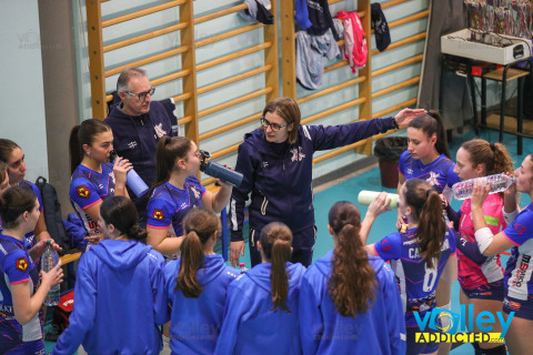 #FipavComo #VolleyAddictedVILLA CORTESE 3 - PALLAVOLO SARONNO 2Finale 1^ Posto - 1^ Winter Cup 50 - Under 16 FemminileCermenate (CO) - 5 gennaio 2025Gallery: www.volleyaddicted.comCredit: Morotti Matteo/VolleyAddicted.com