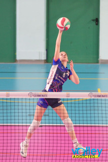 #FipavComo #VolleyAddicted

VILLA CORTESE 3 - PALLAVOLO SARONNO 2
Finale 1^ Posto - 1^ Winter Cup 50 - Under 16 Femminile
Cermenate (CO) - 5 gennaio 2025

Gallery: www.volleyaddicted.com
Credit: Morotti Matteo/VolleyAddicted.com
