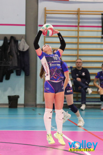 #FipavComo #VolleyAddicted

VILLA CORTESE 3 - PALLAVOLO SARONNO 2
Finale 1^ Posto - 1^ Winter Cup 50 - Under 16 Femminile
Cermenate (CO) - 5 gennaio 2025

Gallery: www.volleyaddicted.com
Credit: Morotti Matteo/VolleyAddicted.com