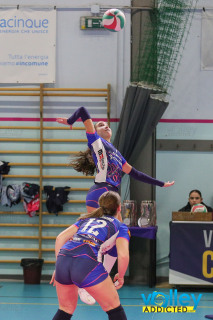 #FipavComo #VolleyAddicted

VILLA CORTESE 3 - PALLAVOLO SARONNO 2
Finale 1^ Posto - 1^ Winter Cup 50 - Under 16 Femminile
Cermenate (CO) - 5 gennaio 2025

Gallery: www.volleyaddicted.com
Credit: Morotti Matteo/VolleyAddicted.com