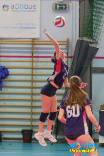 #FipavComo #VolleyAddicted

VILLA CORTESE 3 - PALLAVOLO SARONNO 2
Finale 1^ Posto - 1^ Winter Cup 50 - Under 16 Femminile
Cermenate (CO) - 5 gennaio 2025

Gallery: www.volleyaddicted.com
Credit: Morotti Matteo/VolleyAddicted.com