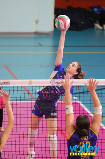 #FipavComo #VolleyAddictedGSO VILLA CORTESE 3 - GUSTO TONDO CERMENATE 1Semifinale 1^ Winter Cup 50 - Under 16 FemminileCermenate (CO) - 4 gennaio 2025Gallery: www.volleyaddicted.comCredit: Morotti Matteo/VolleyAddicted.com