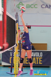 #FipavComo #VolleyAddictedGSO VILLA CORTESE 3 - GUSTO TONDO CERMENATE 1Semifinale 1^ Winter Cup 50 - Under 16 FemminileCermenate (CO) - 4 gennaio 2025Gallery: www.volleyaddicted.comCredit: Morotti Matteo/VolleyAddicted.com