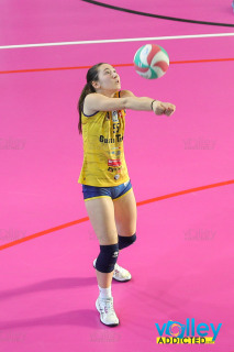 #FipavComo #VolleyAddictedGSO VILLA CORTESE 3 - GUSTO TONDO CERMENATE 1Semifinale 1^ Winter Cup 50 - Under 16 FemminileCermenate (CO) - 4 gennaio 2025Gallery: www.volleyaddicted.comCredit: Morotti Matteo/VolleyAddicted.com