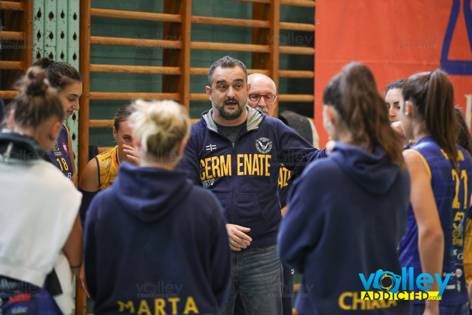 #VolleyAddictedOpen Season 2024 - Volley LuganoLugano - Svizzera - 6 ottobre 2024Gallery: www.volleyaddicted.comCredit: Morotti Matteo/VolleyAddicted.com