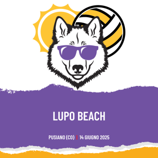 LupoBeach - 1 LupoBeach - 1