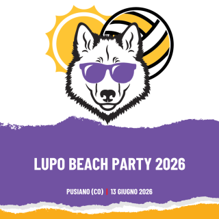 LupoBeach - 1 LupoBeach - 1