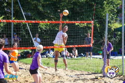 #iLoveVolley #VolleyAddicted #LupoBeachParty #AttentiAlLupo

LU.PO. BEACH PARTY 2026
Pusiano (CO) - 13 giugno 2026



Gallery: www.volleyaddicted.com
Credit: Morotti Matteo/VolleyAddicted.com