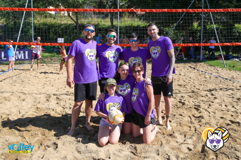 #iLoveVolley #VolleyAddicted #LupoBeachParty #AttentiAlLupo

LU.PO. BEACH PARTY 2026
Pusiano (CO) - 13 giugno 2026



Gallery: www.volleyaddicted.com
Credit: Morotti Matteo/VolleyAddicted.com