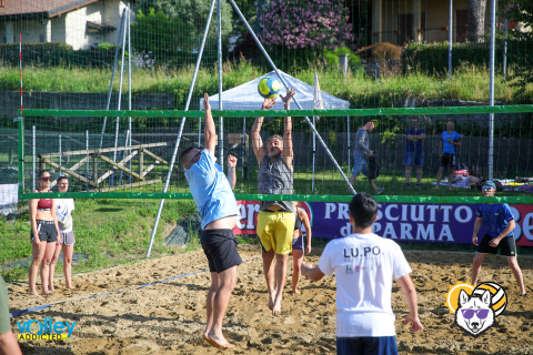 #iLoveVolley #VolleyAddicted #LupoBeachParty #AttentiAlLupo

LU.PO. BEACH PARTY 2026
Pusiano (CO) - 13 giugno 2026



Gallery: www.volleyaddicted.com
Credit: Morotti Matteo/VolleyAddicted.com