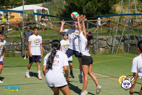 #iLoveVolley #VolleyAddicted #LupoBeachParty #AttentiAlLupo

LU.PO. BEACH PARTY 2026
Pusiano (CO) - 13 giugno 2026



Gallery: www.volleyaddicted.com
Credit: Morotti Matteo/VolleyAddicted.com