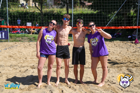 #iLoveVolley #VolleyAddicted #LupoBeachParty #AttentiAlLupo

LU.PO. BEACH PARTY 2026
Pusiano (CO) - 13 giugno 2026



Gallery: www.volleyaddicted.com
Credit: Morotti Matteo/VolleyAddicted.com