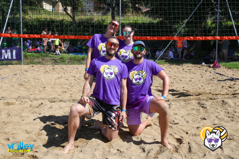 #iLoveVolley #VolleyAddicted #LupoBeachParty #AttentiAlLupo

LU.PO. BEACH PARTY 2026
Pusiano (CO) - 13 giugno 2026



Gallery: www.volleyaddicted.com
Credit: Morotti Matteo/VolleyAddicted.com
