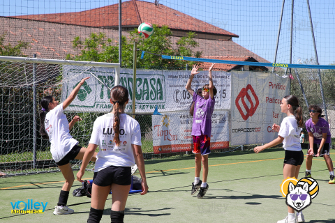 #iLoveVolley #VolleyAddicted #LupoBeachParty #AttentiAlLupo

LU.PO. BEACH PARTY 2026
Pusiano (CO) - 13 giugno 2026



Gallery: www.volleyaddicted.com
Credit: Morotti Matteo/VolleyAddicted.com