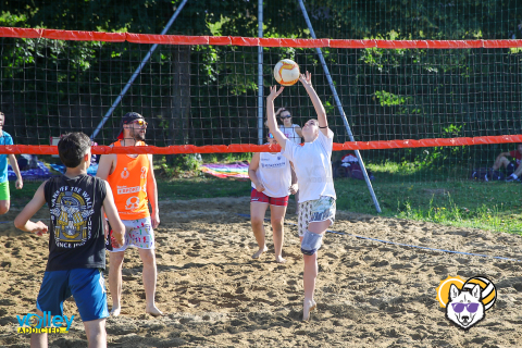 #iLoveVolley #VolleyAddicted #LupoBeachParty #AttentiAlLupo

LU.PO. BEACH PARTY 2026
Pusiano (CO) - 13 giugno 2026



Gallery: www.volleyaddicted.com
Credit: Morotti Matteo/VolleyAddicted.com
